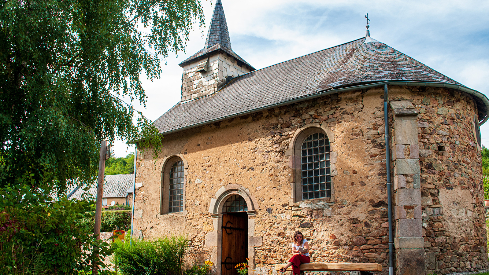 Chapelle de Velée