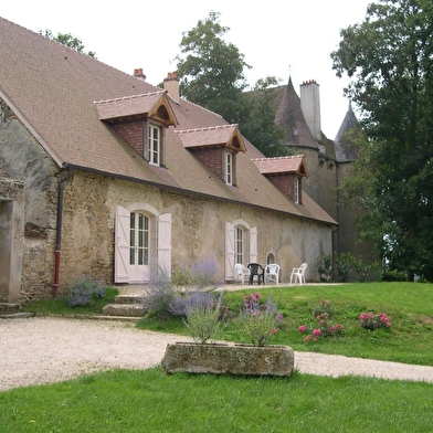 Le Gîte du Château