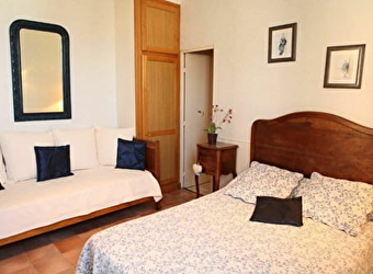 Les Roses - SAINT-HONORE-LES-BAINS