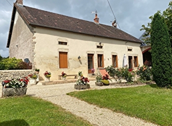 Le Pré Meunier - SAINT-MARTIN-DE-LA-MER
