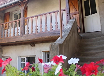 La Buissonnière - ARNAY-LE-DUC