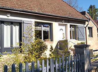 Gîte de la Prée - SAULIEU