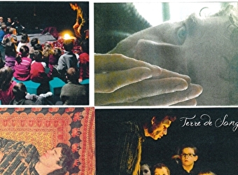 Association Terre de Songes - AVALLON