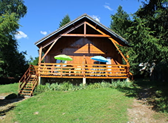 Hébergement 53 bis LE CERNEY - MOUX-EN-MORVAN