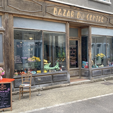 Ô Bazar du Centre