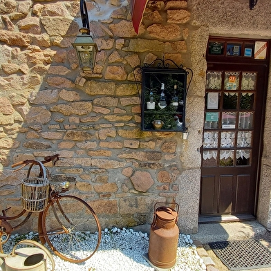 Auberge de l'Atre