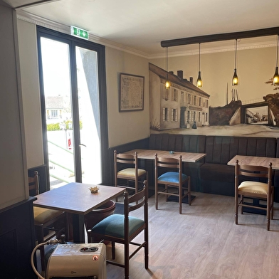 Bistro de Luzy