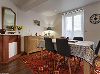 ArPaMond - CHATEAU-CHINON (VILLE)