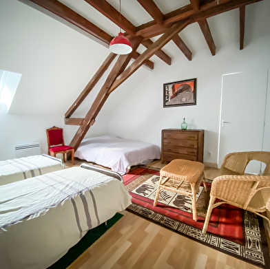 Le Gîte de la Tour