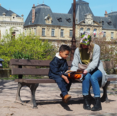 La chasse aux monstres 