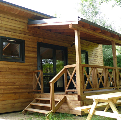 Chalet Cosy Le Lynx