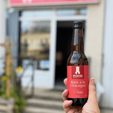 Les Brasseries d'Avallon