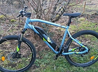 Lorm'à vélo - LORMES