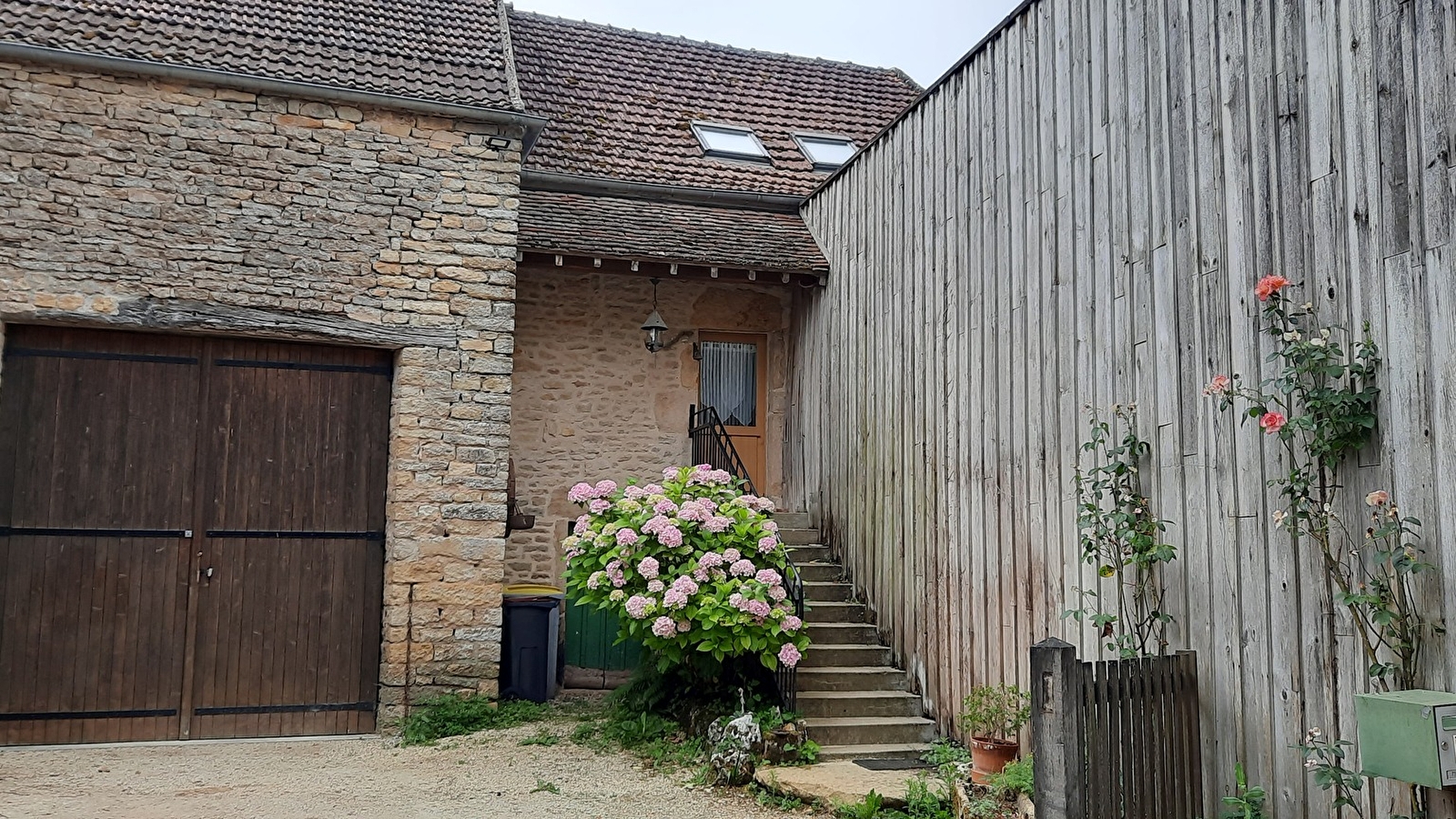 L'Imprévu