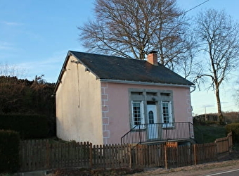 Gite du Lassas - PLANCHEZ
