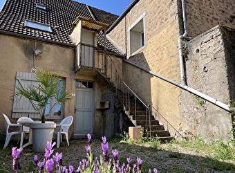Gîte du Lait - PONTAUBERT