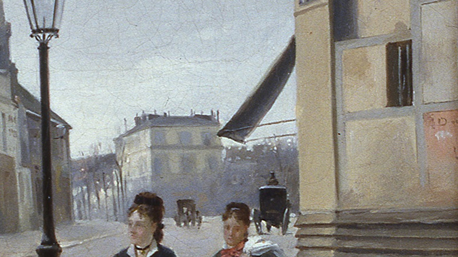 Les vacances des 4/6 ans - Les vêtements sortent des tableaux