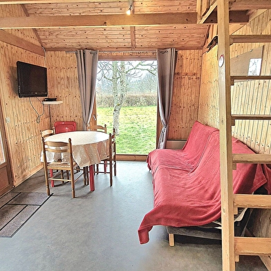 chalet Martine