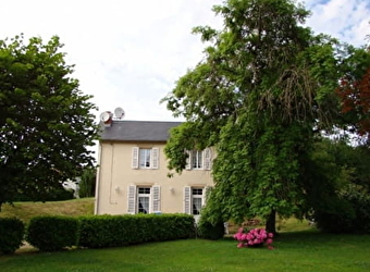 Location 'Les Sources' - SAINT-HONORE-LES-BAINS