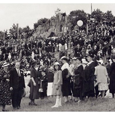 Grotte de la Garenne