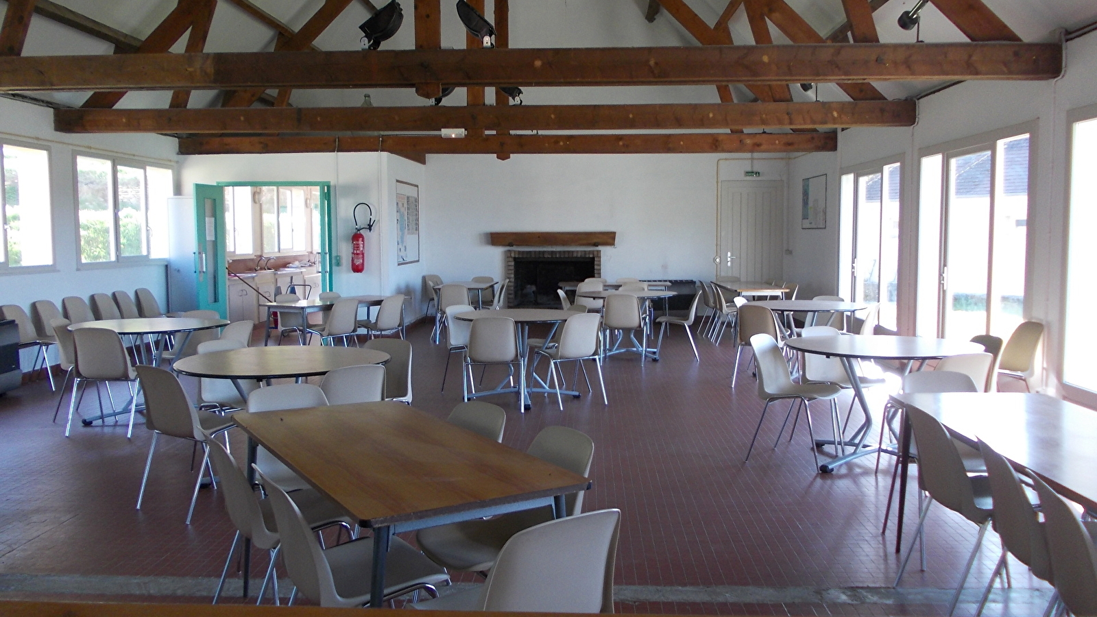 Salle de réception l’Ermitage