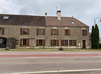Gîte - Au petit bourguignon - PRECY-SOUS-THIL