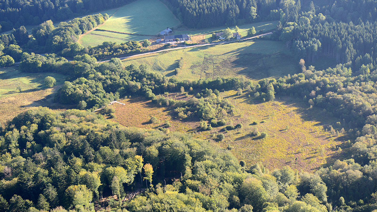 Balade en famille : sentier-nature des Sources de l'Yonne