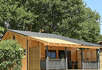 Duplex Tribu La Chouette - MOUX-EN-MORVAN