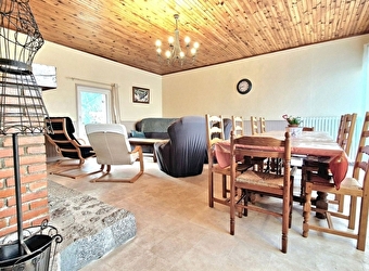 Gîte Les Roses - MOUX-EN-MORVAN