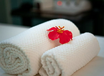 SPA thermal - Saint-Honoré-les-Bains - SAINT-HONORE-LES-BAINS