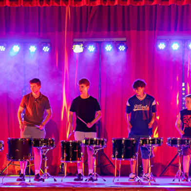 Ecole d'Enseignement Artistique Sud Morvan Bazois