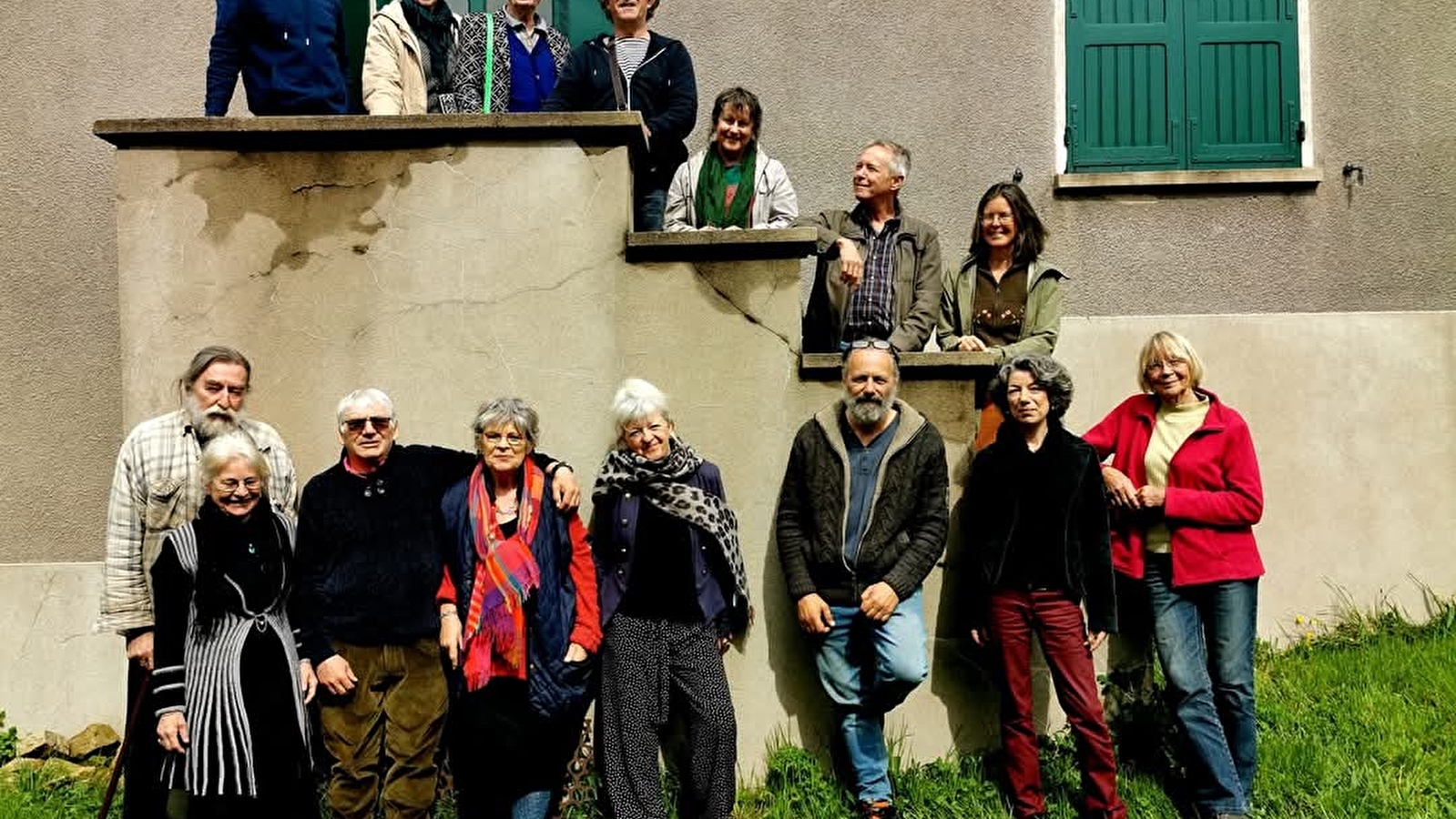 Morvan Artistique
GARE D'ART.11
EXPOSITION D'ART 