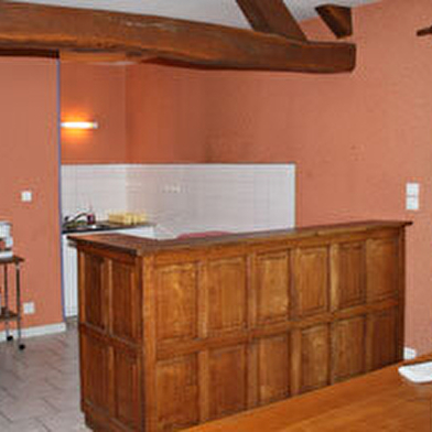 Gîte d'Etape Les Roches