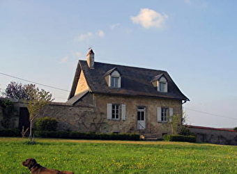 La Maison du Jardinier - POIL