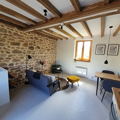 Sous les Trois Tilleuls