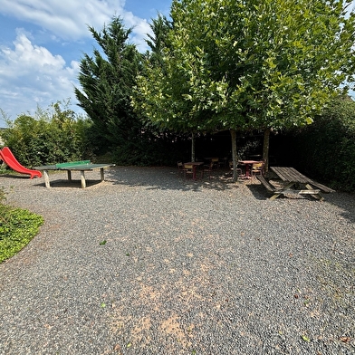 Gîte Sainte-Odile