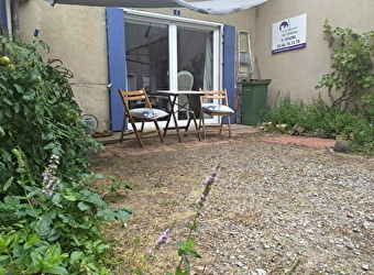 Adorable - SAINT-HONORE-LES-BAINS
