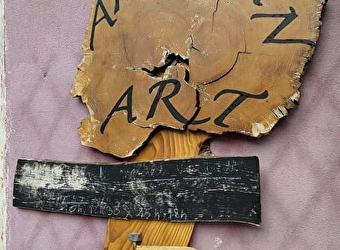 Artisan'Art - LUZY