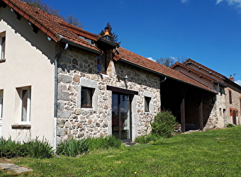 Gites Morvantilles - MONTSAUCHE-LES-SETTONS