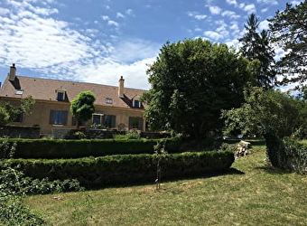 La Perrière - CORBIGNY