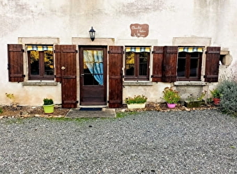 Gîte La Mine - AUTUN