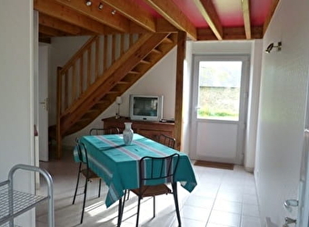 Gîte L'atelier - CHAUMARD