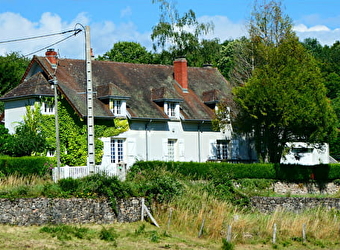 Villa Ecureuil - POIL