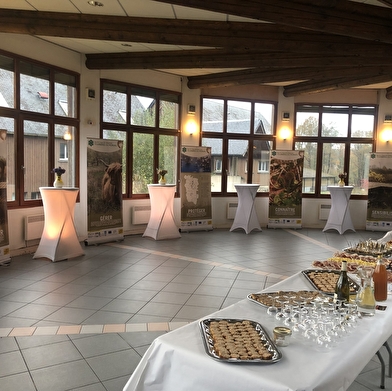 Domaine du Bois du Loup