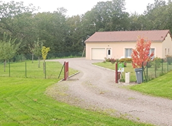 le Gîte de Conforgien - SAINT-MARTIN-DE-LA-MER