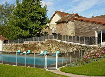 Domaine de Poisot - BROYE