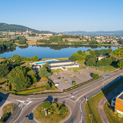 Parc des expositions L'Eduen