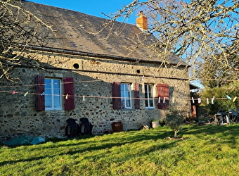 Les Morillats - PREPORCHE