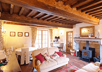 Le Cottage de Pauline - SAINT-DIDIER