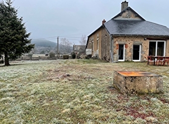 La Ruchotte - MOUX-EN-MORVAN